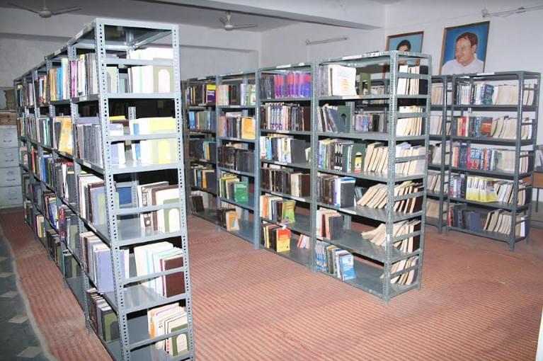 OKIMR Campus photo 5